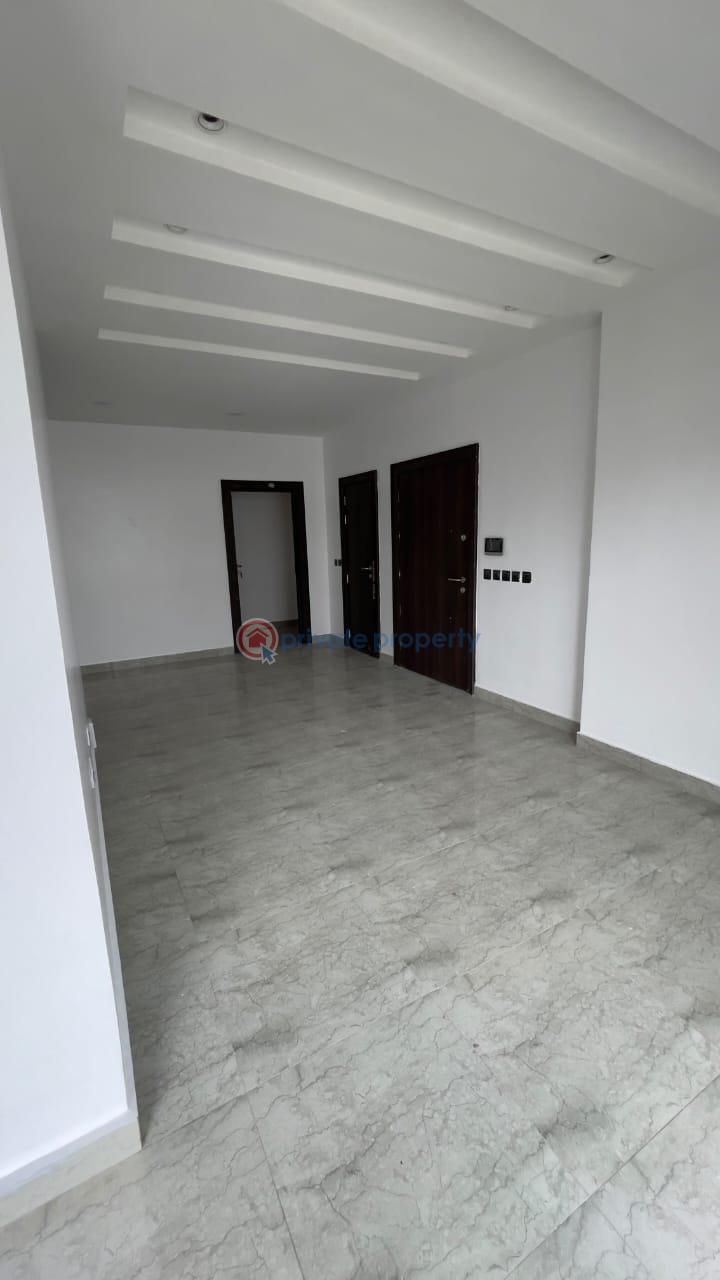 3 bedroom Block Of Flats For Sale Gerard Road Ikoyi Lagos - 6