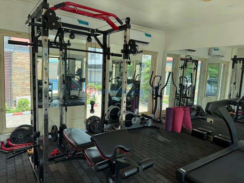 3 bedroom Flat & Apartment For Rent Ikoyi Lagos - 6