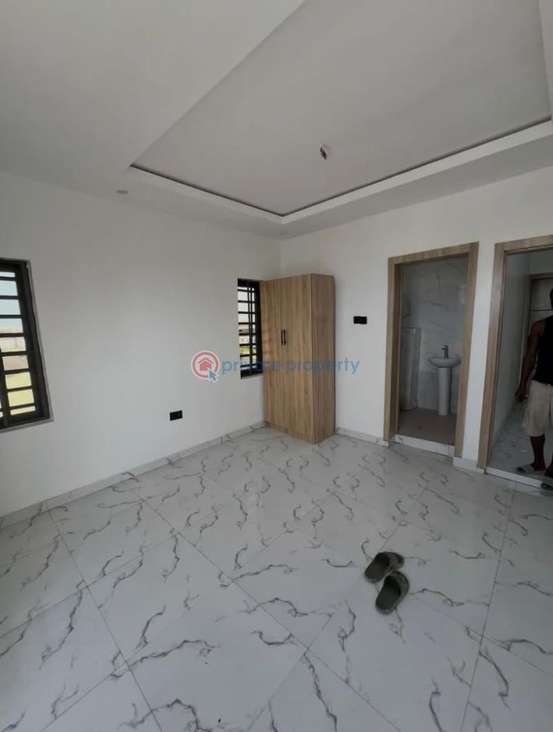 3 bedroom Flat & Apartment For Rent Ologolo, Lekki Ologolo Lekki Lagos - 6