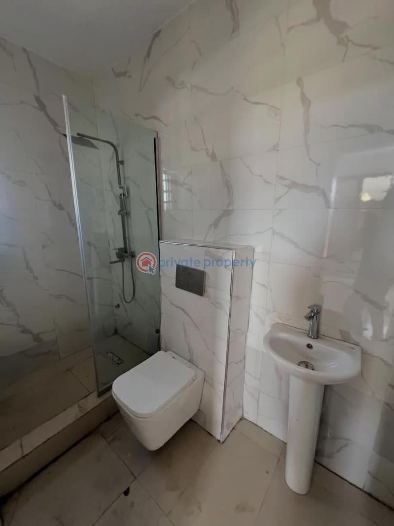 3 bedroom Flat & Apartment For Rent Ologolo, Lekki Ologolo Lekki Lagos - 10