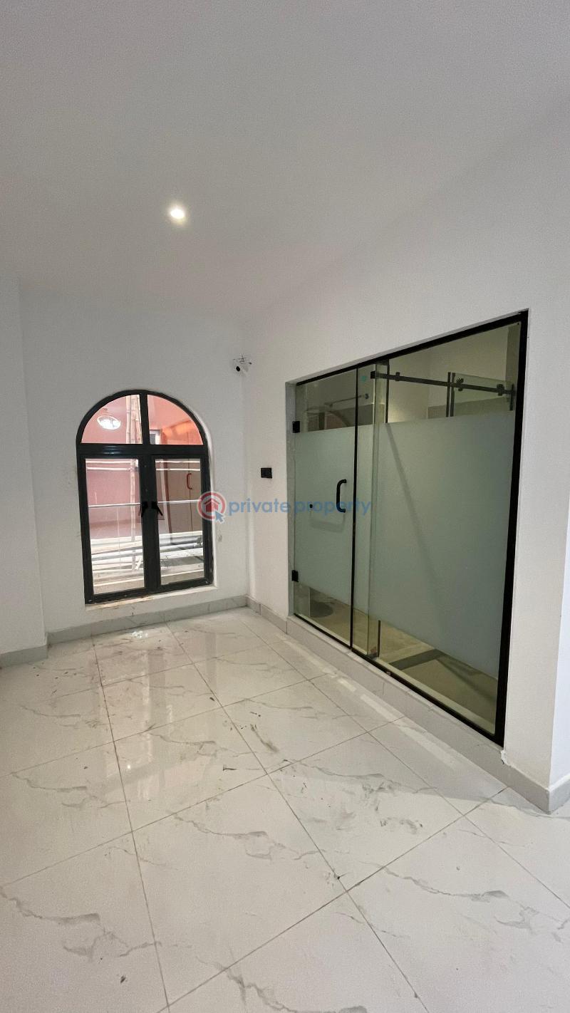3 bedroom Block Of Flats For Sale Lekki Phase 1 Lagos - 5