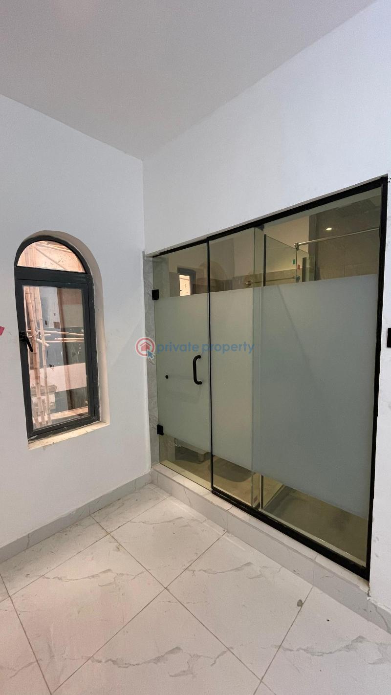3 bedroom Block Of Flats For Sale Lekki Phase 1 Lagos - 10