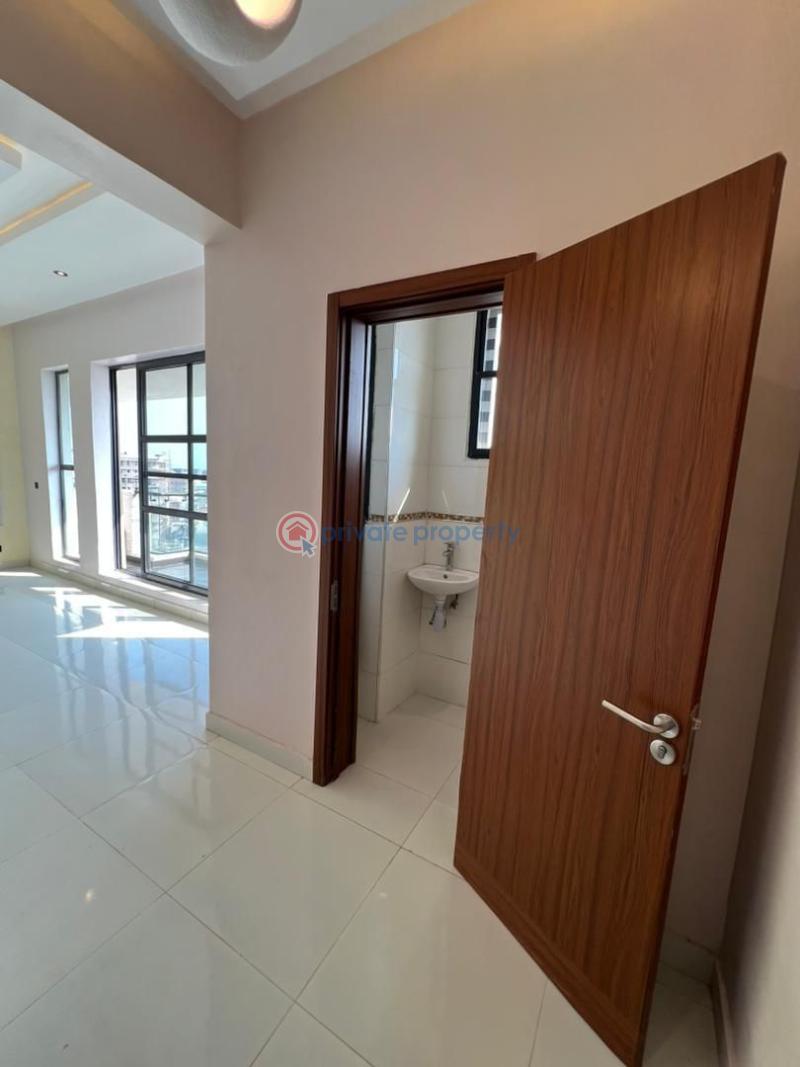 3 bedroom Penthouse For Sale Lekki Phase 1 Lagos - 10