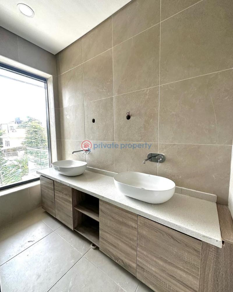 3 bedroom Penthouse For Rent Ikoyi Lagos - 6