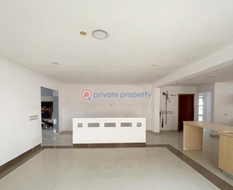 3 bedroom Penthouse For Rent Lekki Phase 1 Lagos - 3