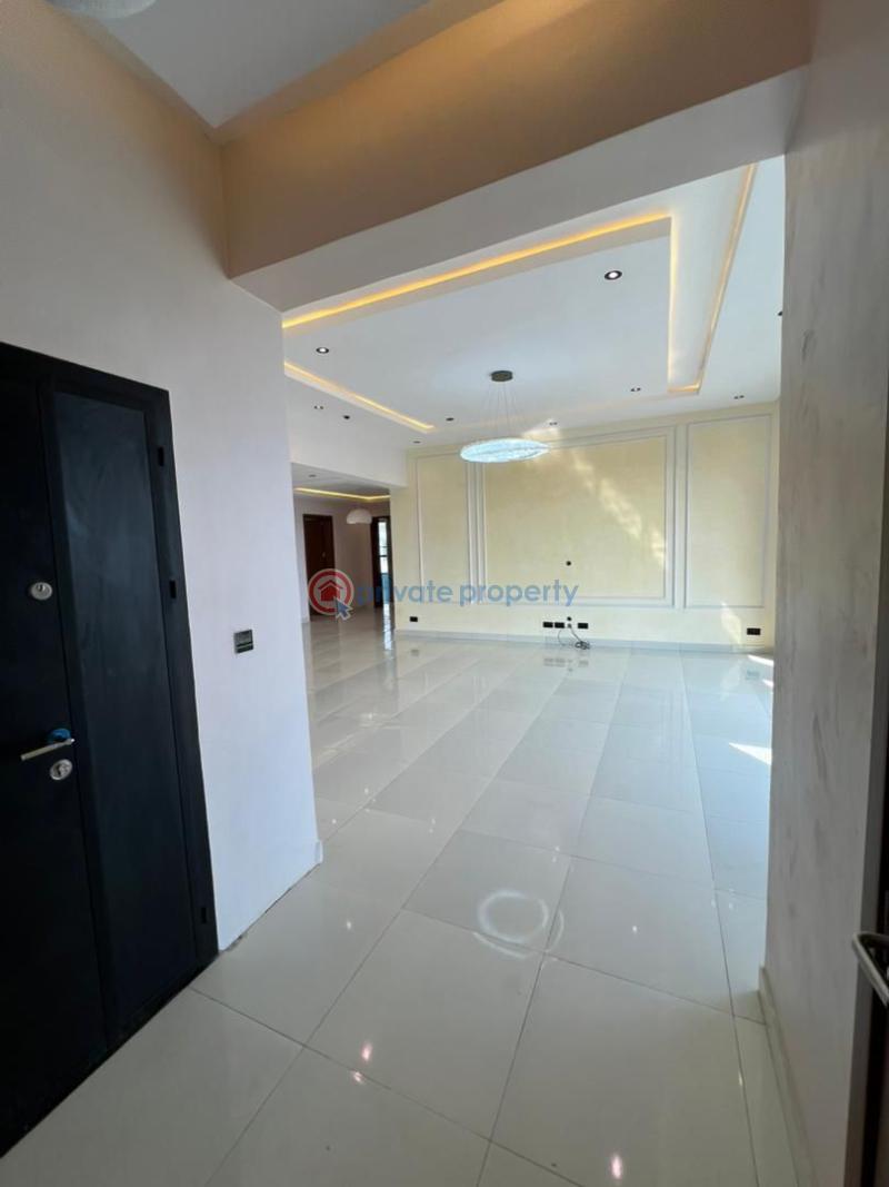3 bedroom Penthouse For Sale Lekki Phase 1 Lagos - 3