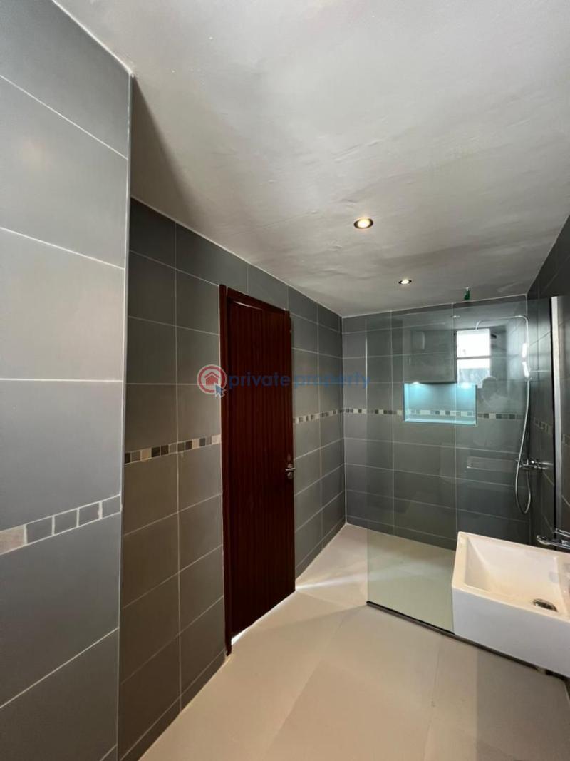 3 bedroom Penthouse For Sale Lekki Phase 1 Lagos - 16