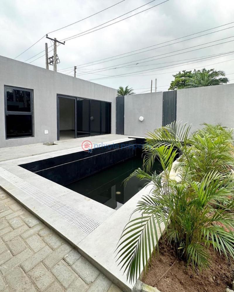 3 bedroom Penthouse For Rent Ikoyi Lagos - 7