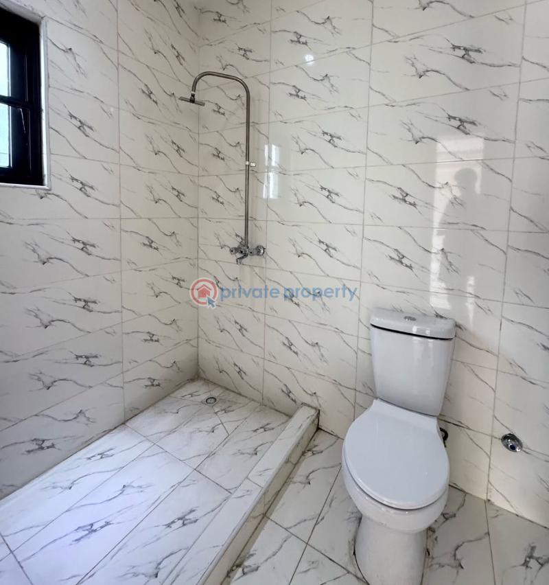 3 bedroom Penthouse For Rent Lekki Phase 1 Lagos - 2