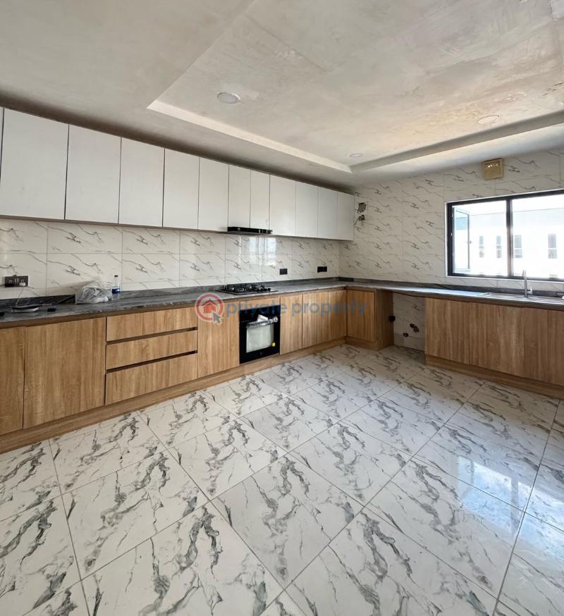 3 bedroom Penthouse For Rent Lekki Phase 1 Lagos - 7