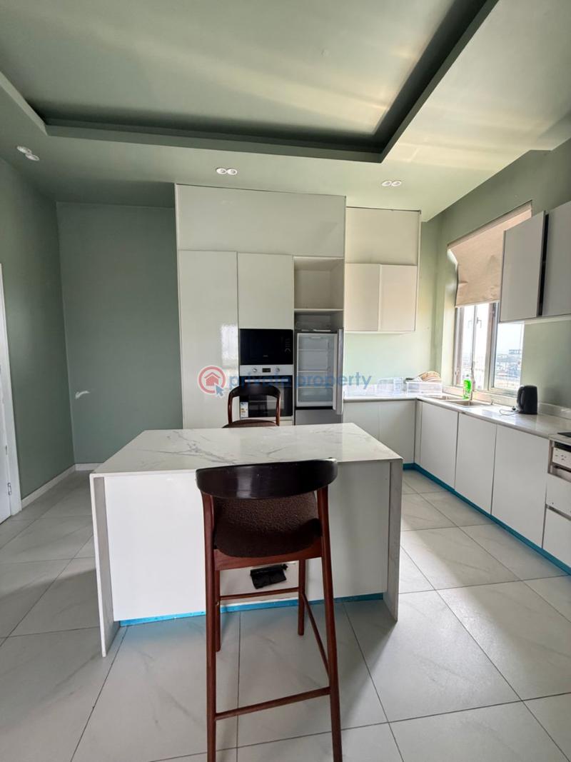 3 bedroom Penthouse For Sale Oniru Victoria Island Lagos - 5