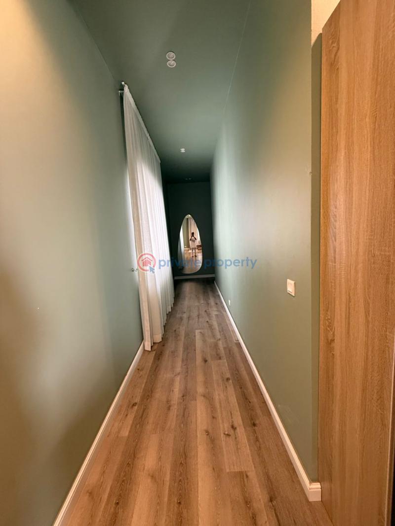 3 bedroom Penthouse For Sale Oniru Victoria Island Lagos - 3
