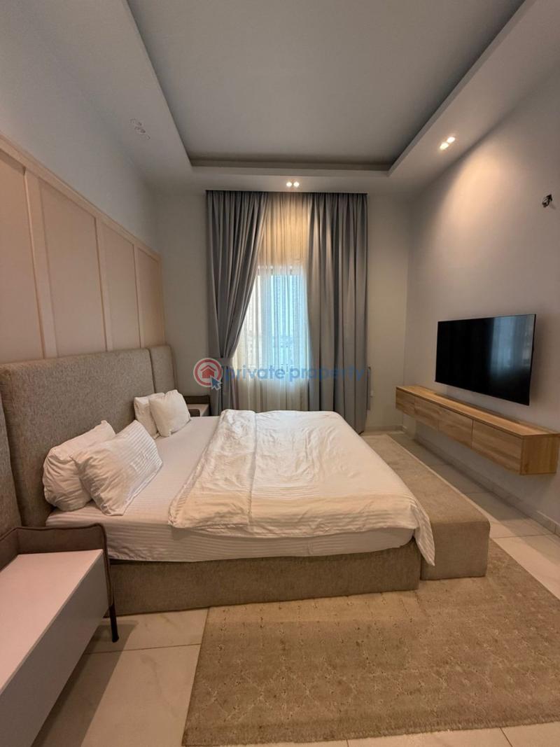 3 bedroom Penthouse For Sale Oniru Victoria Island Lagos - 8
