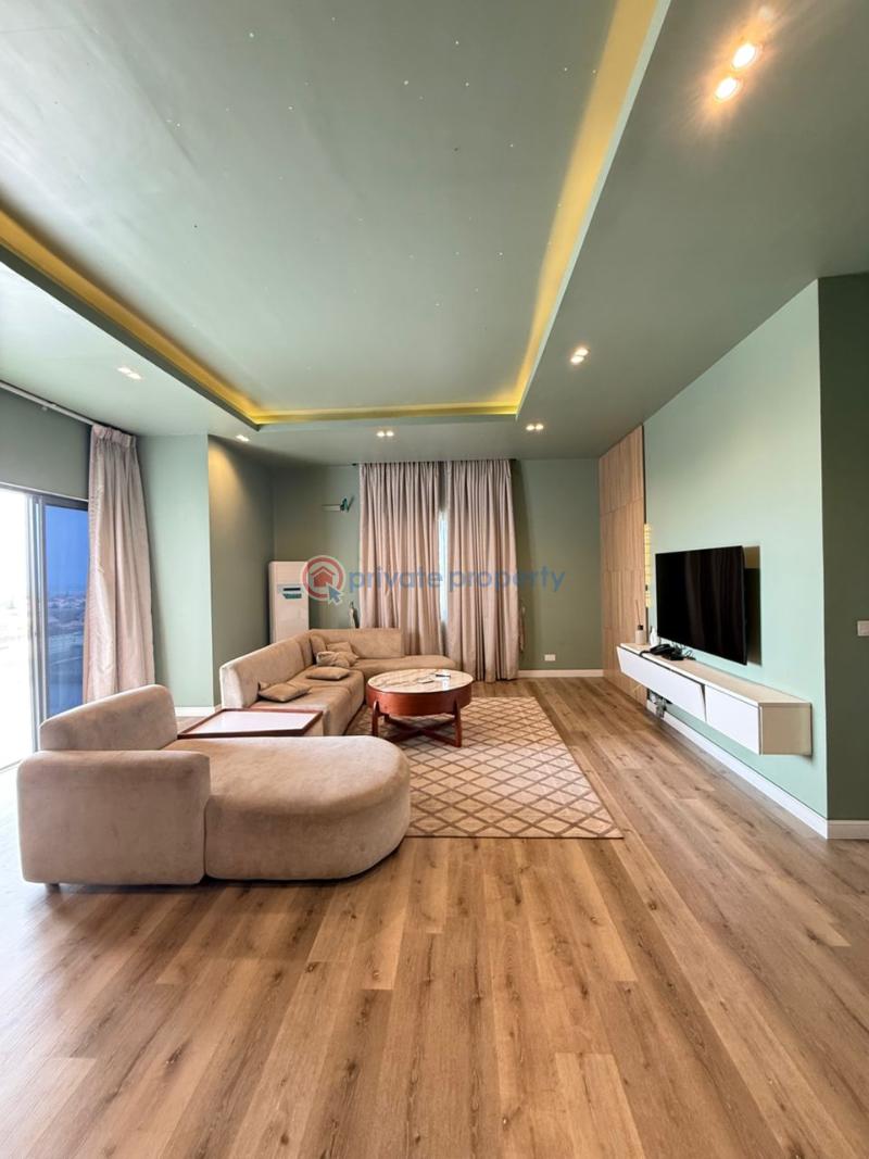 3 bedroom Penthouse For Sale Oniru Victoria Island Lagos - 2