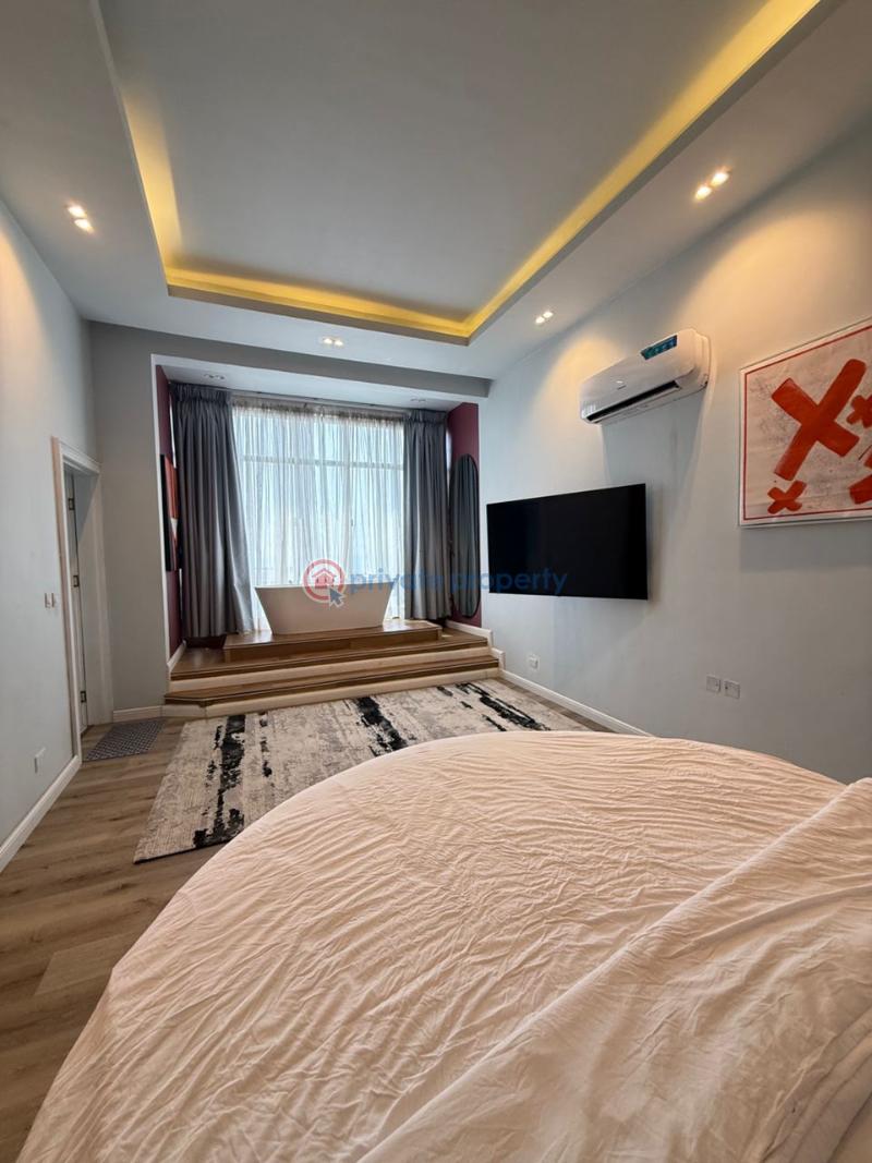 3 bedroom Penthouse For Sale Oniru Victoria Island Lagos - 11