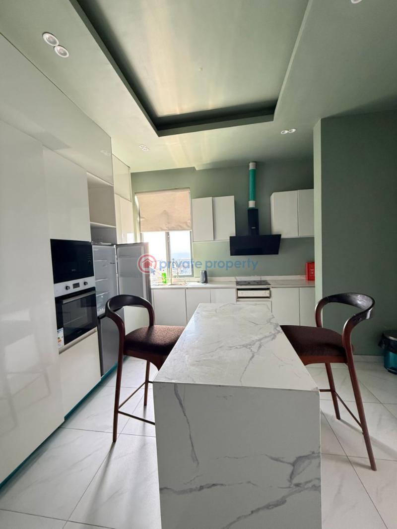 3 bedroom Penthouse For Sale Oniru Victoria Island Lagos - 6