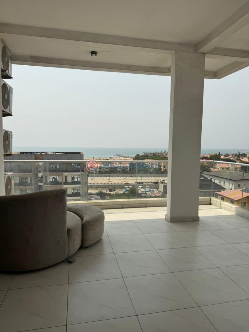 3 bedroom Penthouse For Sale Oniru Victoria Island Lagos - 4