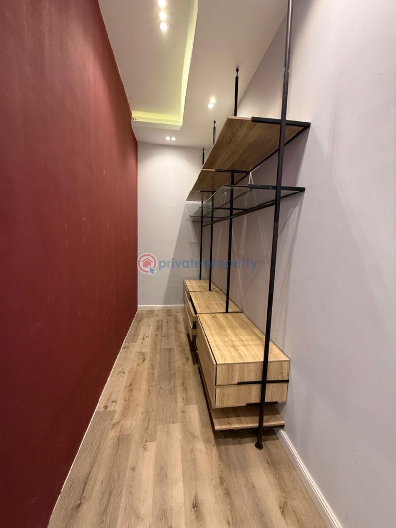 3 bedroom Penthouse For Sale Oniru Victoria Island Lagos - 13