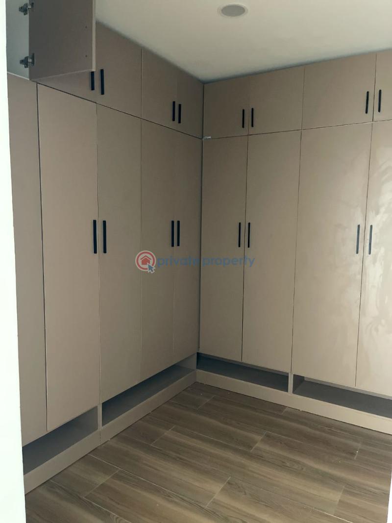 3 bedroom Block Of Flats For Sale Gerard Road Ikoyi Lagos - 9