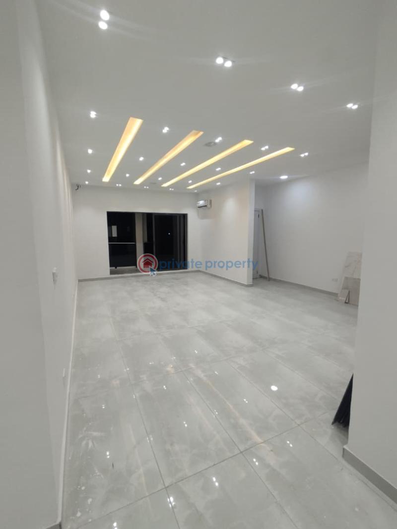 3 bedroom Penthouse For Sale Oniru Estate Victoria Island Lagos - 1