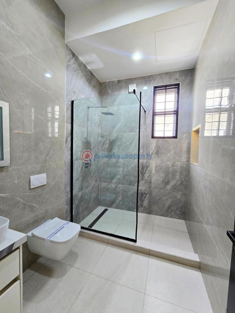 3 bedroom Flat & Apartment For Rent Lekki Phase 1 Lagos - 7