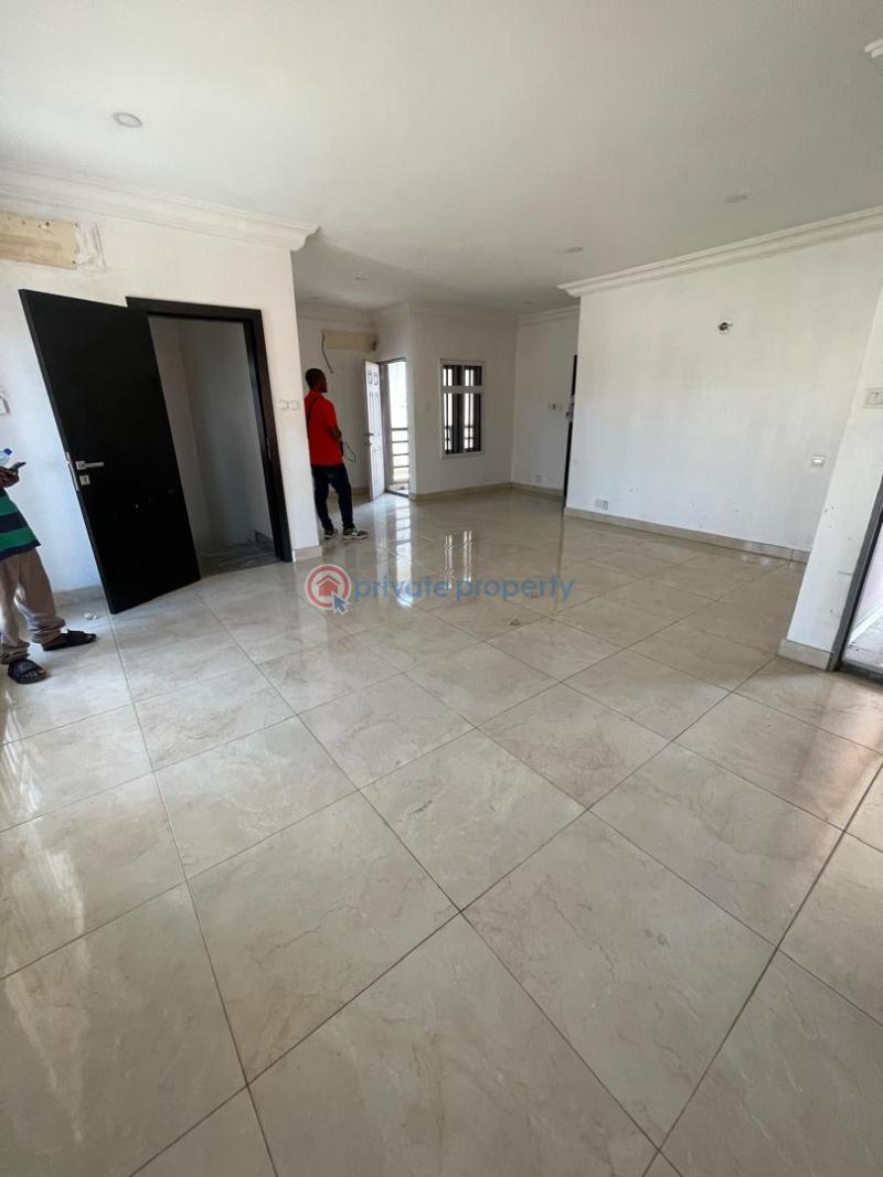 3 bedroom Flat & Apartment For Rent Lekki Phase 1 Lagos - 6