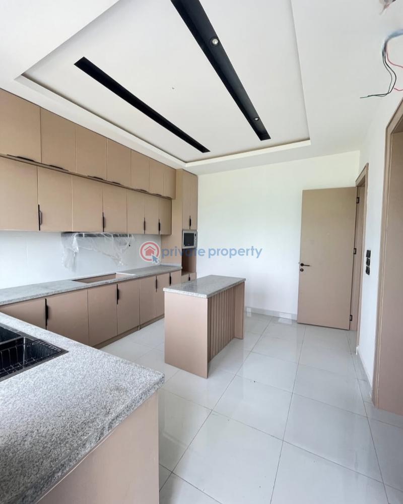 3 bedroom Penthouse For Sale Lekki Phase 1 Lagos - 4