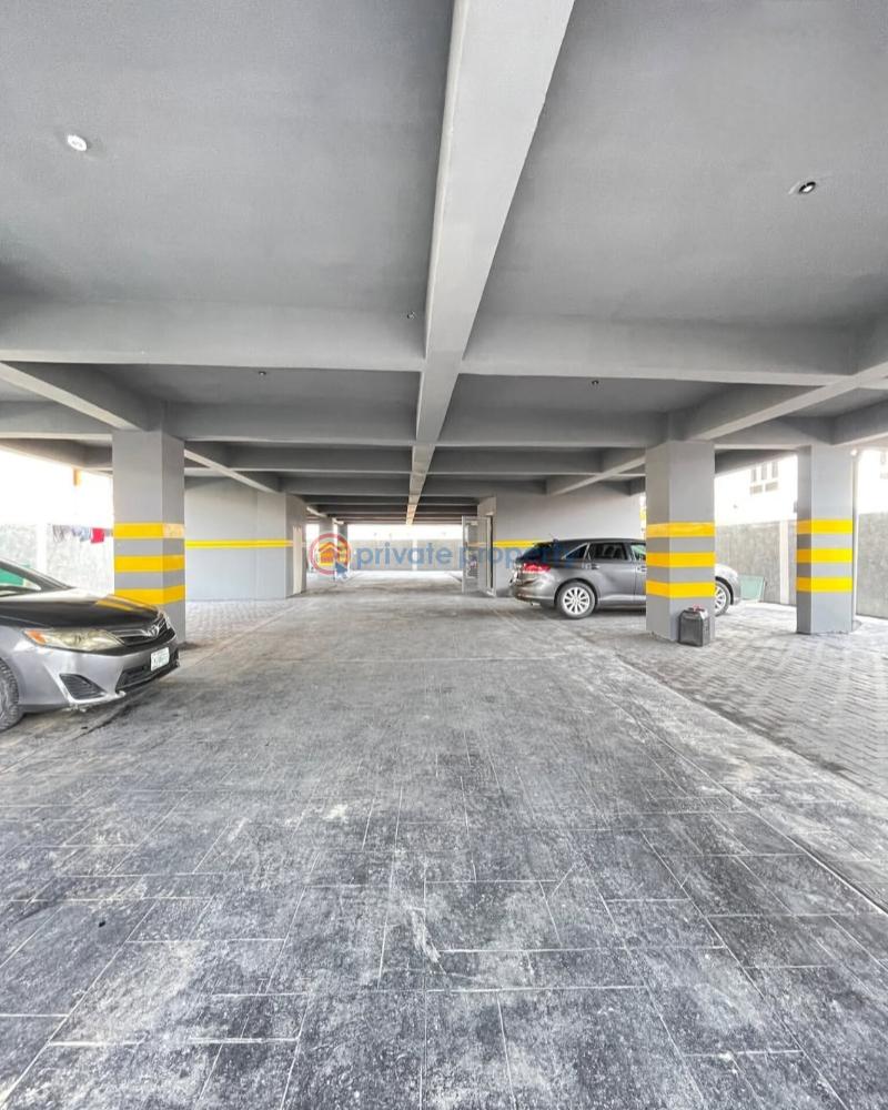 3 bedroom Penthouse For Sale Lekki Phase 1 Lagos - 1