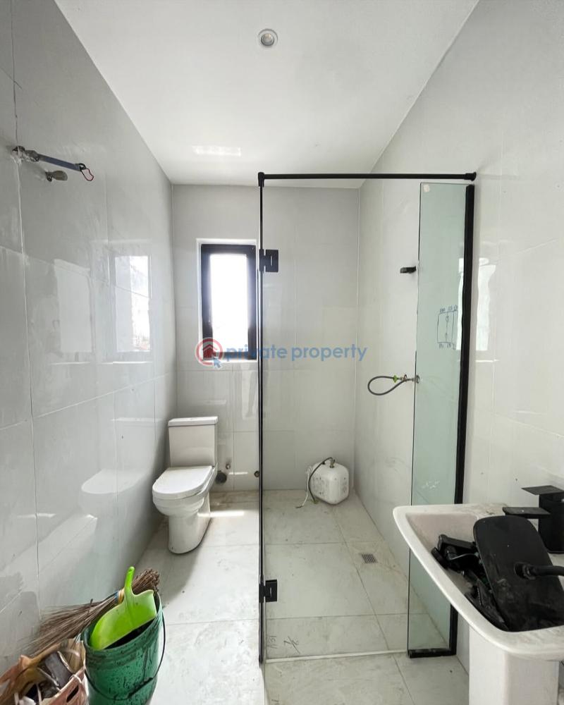 3 bedroom Penthouse For Sale Lekki Phase 1 Lagos - 8