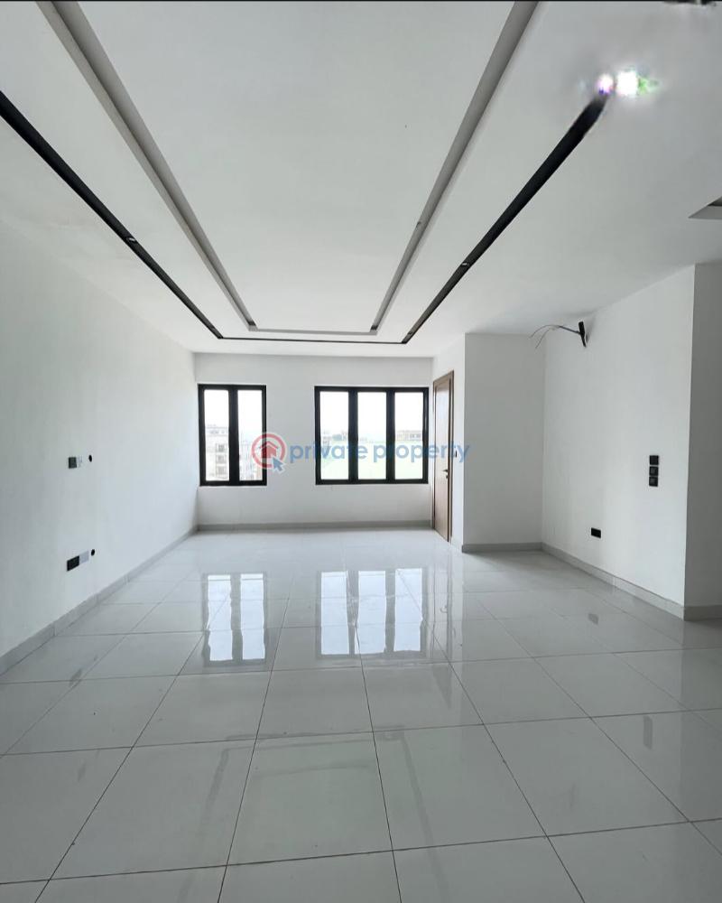 3 bedroom Penthouse For Sale Lekki Phase 1 Lagos - 2