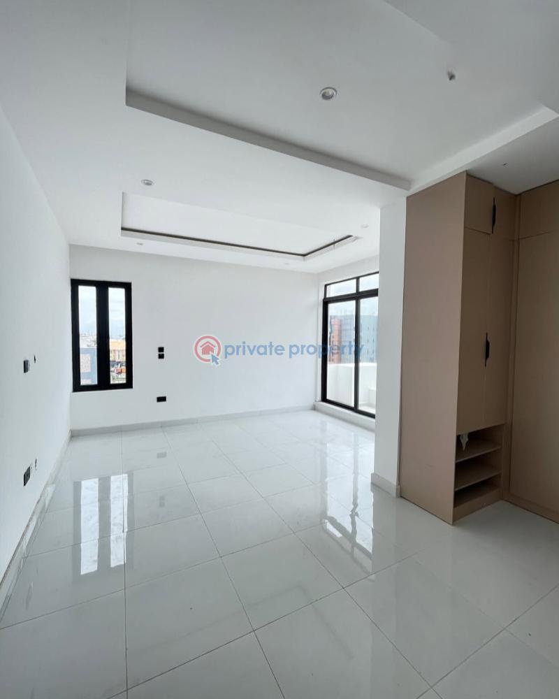 3 bedroom Penthouse For Sale Lekki Phase 1 Lagos - 7