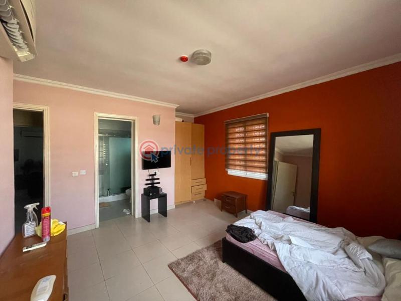 3-bedroom penthouse with bq - 8 3 bedroom Penthouse For Sale Lekki Lagos - 8