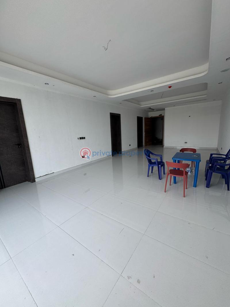 3 bedroom Block Of Flats For Sale Lekki Phase 1 Lagos - 6