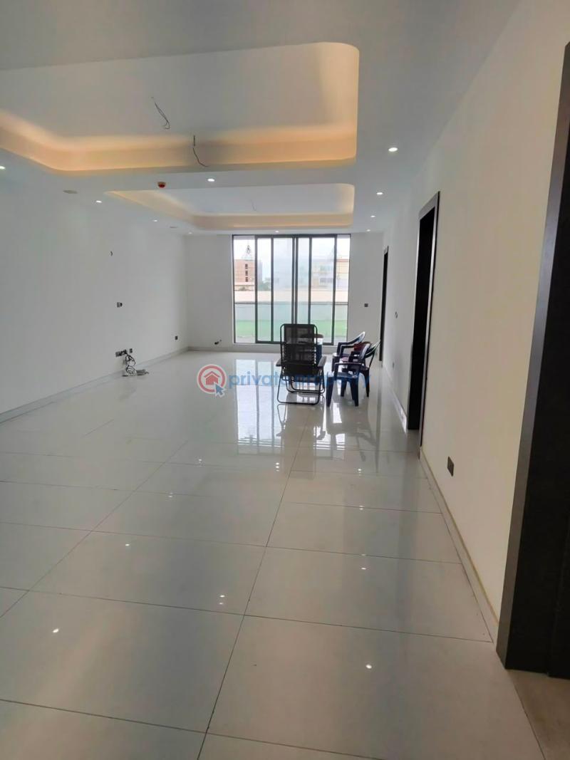 3 bedroom Penthouse For Sale Lekki Phase 1 Lagos - 4