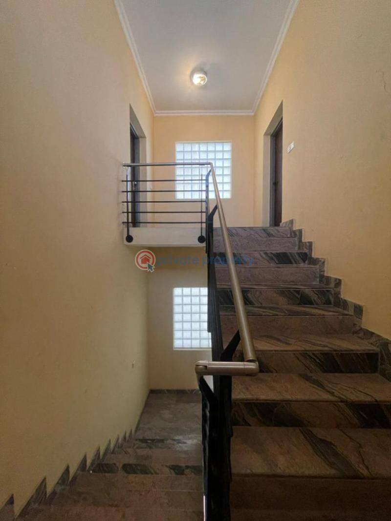 3-bedroom penthouse with bq - 1 3 bedroom Penthouse For Sale Lekki Lagos - 1