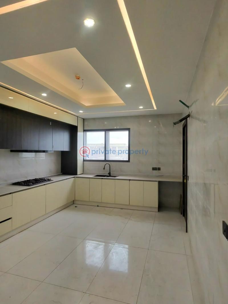 3 bedroom Penthouse For Sale Lekki Phase 1 Lagos - 7