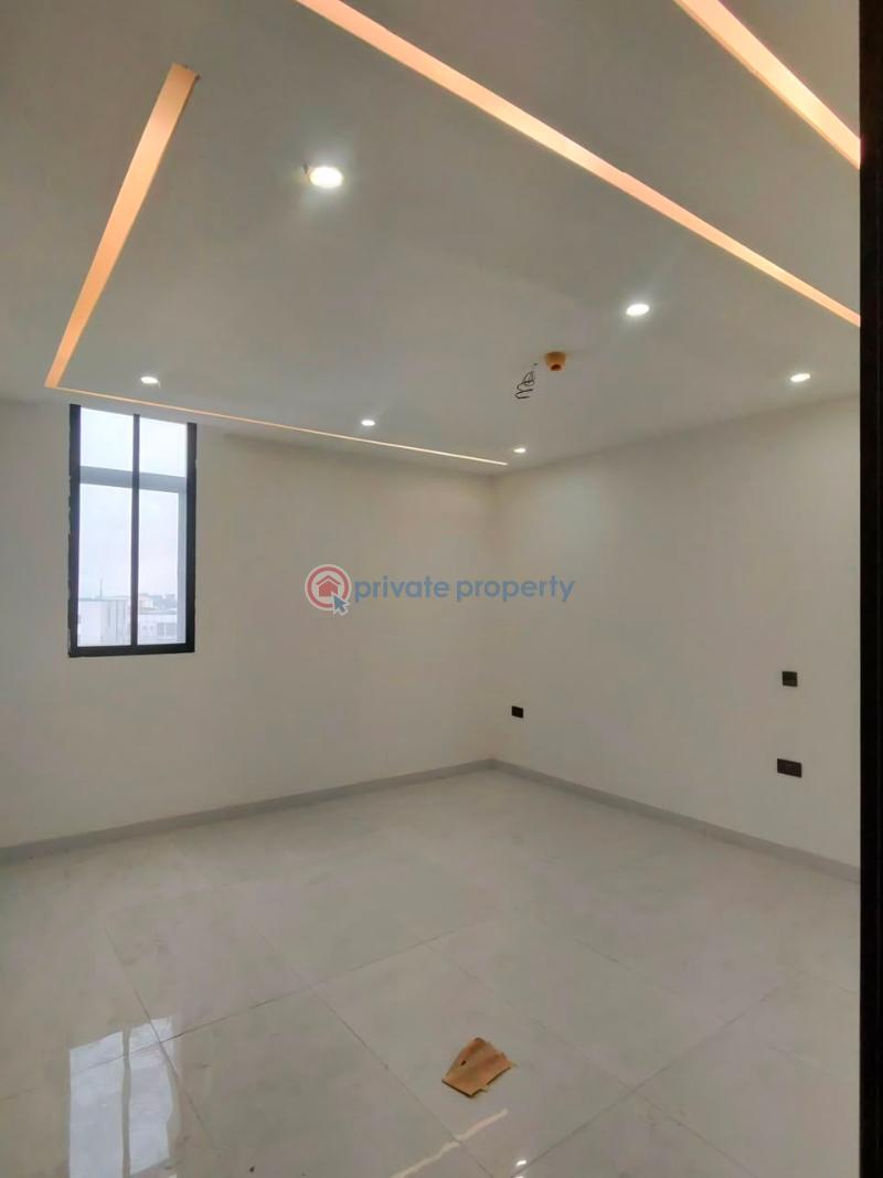 3 bedroom Penthouse For Sale Lekki Phase 1 Lagos - 3