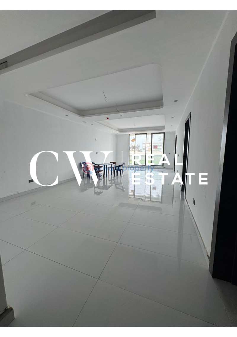 3 bedroom Block Of Flats For Sale Lekki Phase 1 Lagos - 0