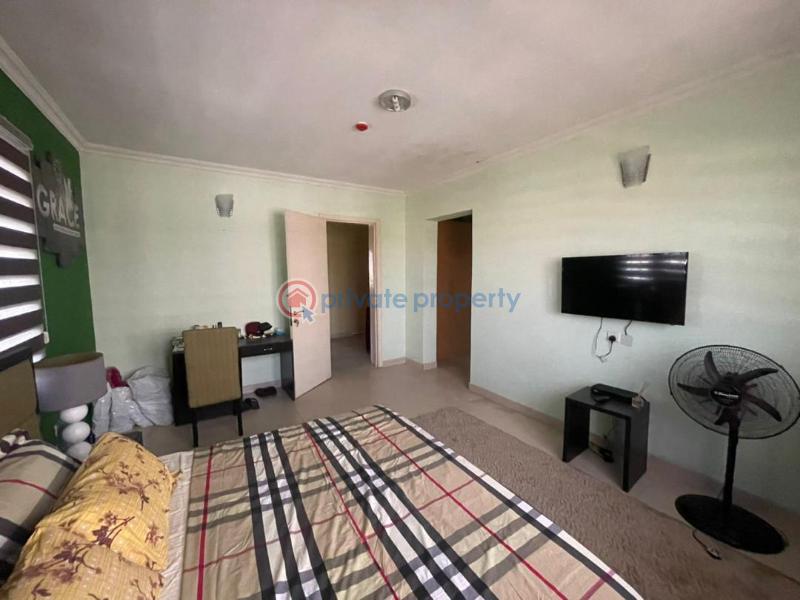 3-bedroom penthouse with bq - 9 3 bedroom Penthouse For Sale Lekki Lagos - 9