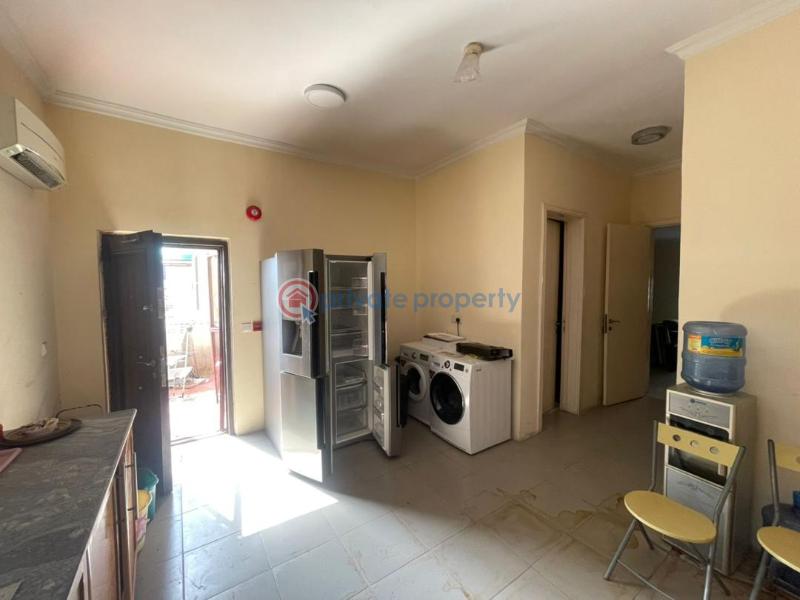 3-bedroom penthouse with bq - 5 3 bedroom Penthouse For Sale Lekki Lagos - 5