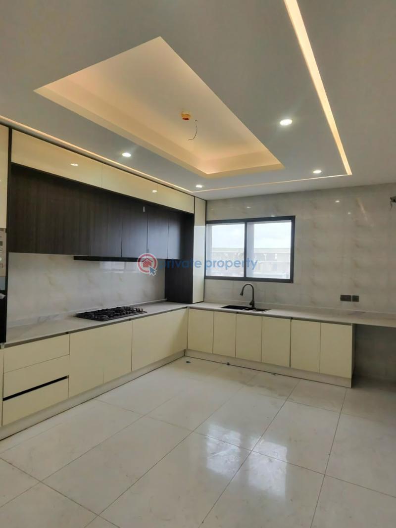 3 bedroom Penthouse For Sale Lekki Phase 1 Lagos - 6