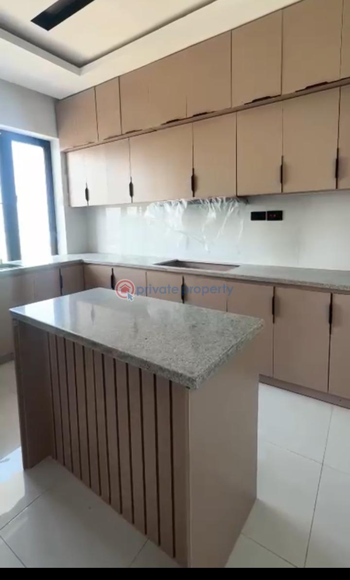 3 bedroom Penthouse For Sale Itedo Estate Off Freedom Way Lekki Phase 1 Lagos - 6
