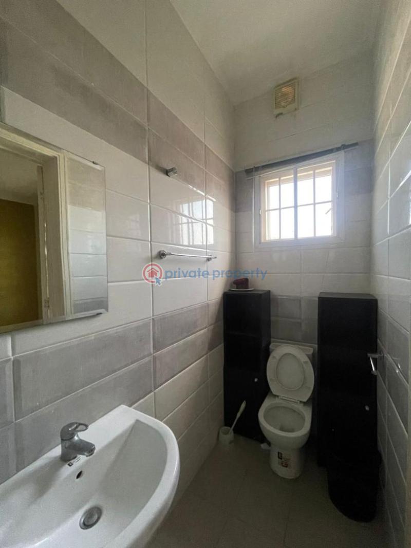 3-bedroom penthouse with bq - 7 3 bedroom Penthouse For Sale Lekki Lagos - 7