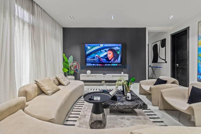 3 bedroom House For Sale Lekki Phase 1 Lagos - 6