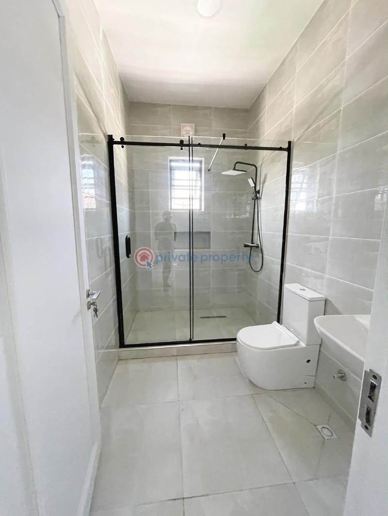 3 bedroom Penthouse For Rent Oniru Victoria Island Lagos - 10