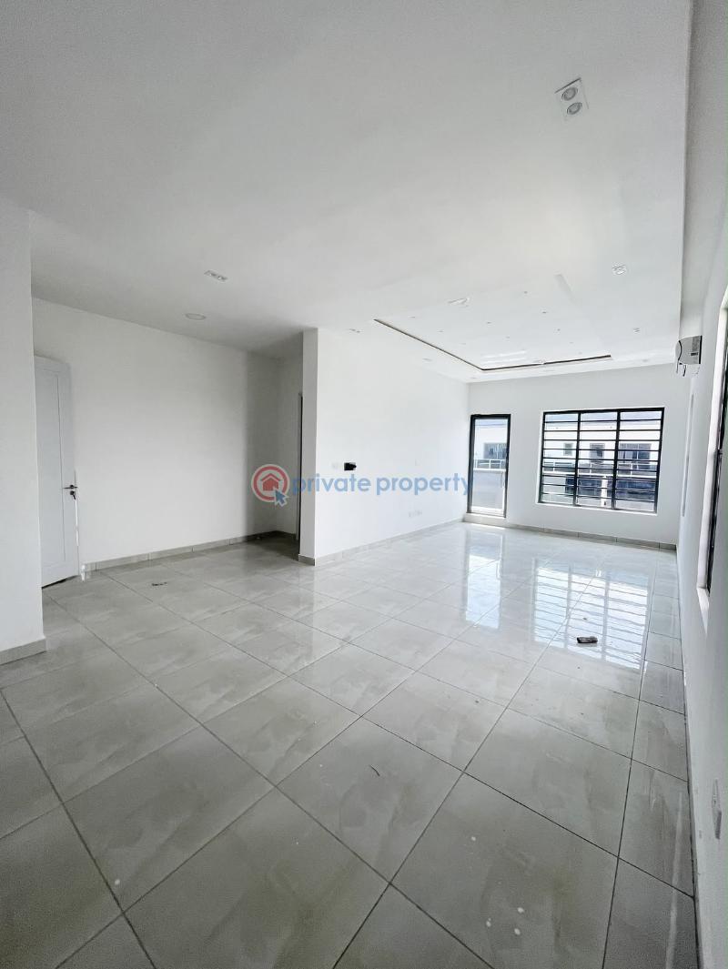 3 bedroom Penthouse For Rent Oniru Victoria Island Lagos - 7