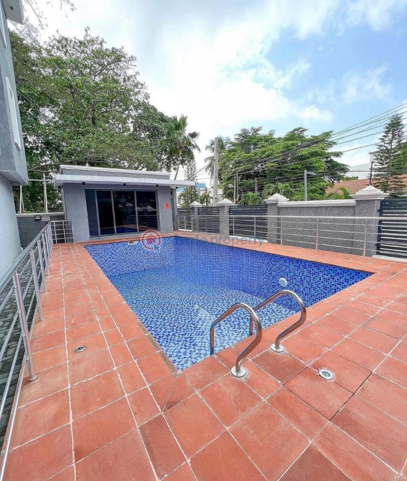 3 bedroom Penthouse For Rent Oniru Victoria Island Lagos - 12