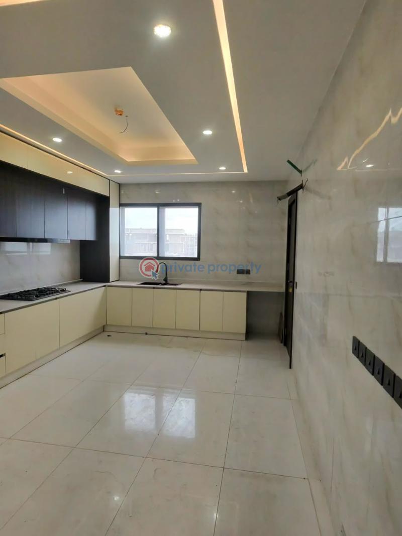 3 bedroom Penthouse For Sale Lekki Phase 1 Lagos - 2