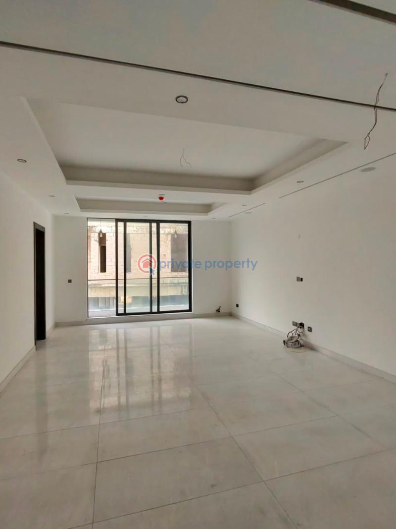 3 bedroom Penthouse For Sale Lekki Phase 1 Lagos - 5