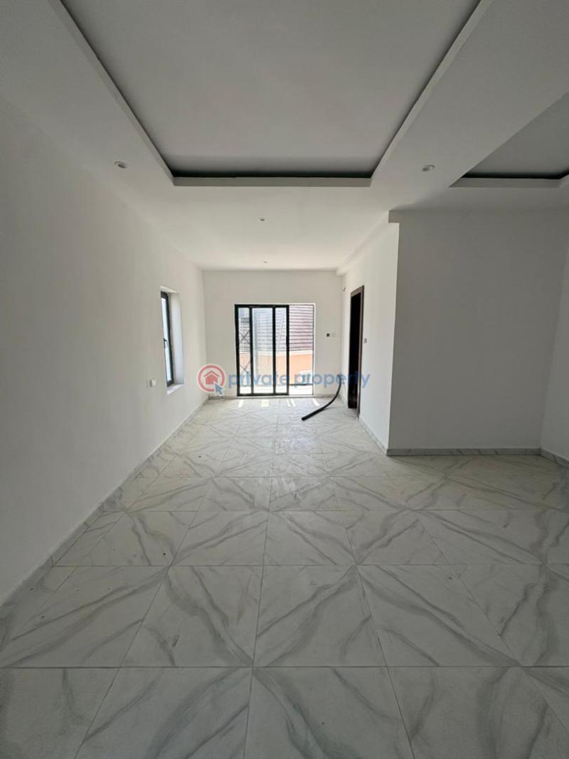 3 bedroom Penthouse For Sale Ikota Lekki Lagos - 6